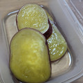 さよならよーしゃん's cooksnap of when they made 簡単！さつまいもの甘露煮.