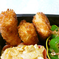 pyonpoco's cooksnap of when they made ちょっとだけ作りたい時の☆フライ衣.