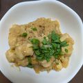 みちばたの花's cooksnap of when they made ＊ご飯が進む！鶏肉の甘酢みぞれ煮＊.