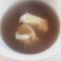はっぴーはりぼ's cooksnap of when they made 超手抜き☆ぜんざい(*'(OO)'*).