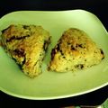 ゆいたん430's cooksnap of when they made ★☆簡単美味バナナスコーン☆★.