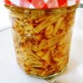 とーな。's cooksnap of when they made 電子レンジで簡単えのき茸の佃煮.