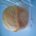 びっくぽんた's cooksnap of when they made ヴィーガン対応 ノンオイル フランスパン.