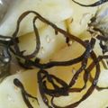 はらさわひでゆき's cooksnap of when they made じゃがいもの塩昆布和え.