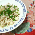 キョク's cooksnap of when they made 簡単！５分でできる！？もやし炒め.