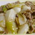 myukitty's cooksnap of when they made 簡単！白菜と豚肉の中華風うま煮.