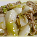myukitty's cooksnap of when they made 簡単！白菜と豚肉の中華風うま煮.