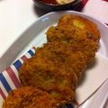 きさらぎぽち's cooksnap of when they made きたあかりのホクホクコロッケ.