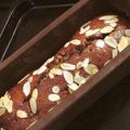 ●まこっつぁん's cooksnap of when they made HMで簡単ココアバナナケーキ.
