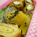 にゃぁくん's cooksnap of when they made はちみつさつま芋.