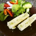 よしかおり's cooksnap of when they made ホタテ貝のテリーヌ.