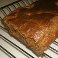 にぃまゆ's cooksnap of when they made HMで簡単すぎる!!パウンドケーキ.