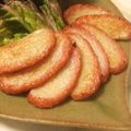 おりひめママ's cooksnap of when they made ●プリっと揚げカマボコ●.
