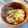 azbjbn's cooksnap of when they made 大根と大根の葉のおろし味噌汁.
