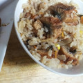 けふ太郎's cooksnap of when they made ＊鰻の炊き込みご飯＊.