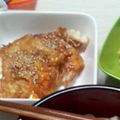 よよ汰's cooksnap of when they made 卵の甘酢煮.