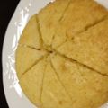 pirokota's cooksnap of when they made やさしいマフィン.