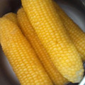 じゅんかじゅまる's cooksnap of when they made 甘いとうもろこし【茹で方】.