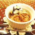 あゆな。。's cooksnap of when they made ひんやりカフェラテ♫ジェラート風☆.