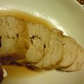 ＫＡＺＫＡＺ's cooksnap of when they made 鶏むね肉のさっぱり煮.