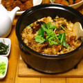 くりたま's cooksnap of when they made おうちで鰻のひつまぶし♪.