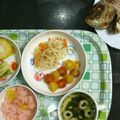 りゅうゆずmama's cooksnap of when they made レンコン塩きんぴら.