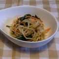 うらふわ's cooksnap of when they made 切り干し大根のハリハリ漬け.