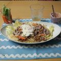 tomo0608's cooksnap of when they made 冷製味噌カルボナーラ♪.