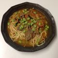 mamzo's cooksnap of when they made 煮込み牛のトマトパスタ.
