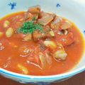 みつこ姉's cooksnap of when they made ＊チキンの赤ワイン煮・トマトver.*.