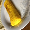 Loveyou4's cooksnap of when they made だし巻き卵焼き.