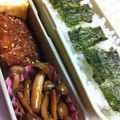 pantarouu's cooksnap of when they made お弁当に☆香るシメジ.