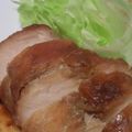 生まれたての子ゾウ's cooksnap of when they made 手抜きでｽﾏｿ！ｳﾅﾀﾚ鶏の照り焼き.