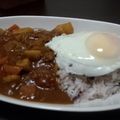 あいちぁ's cooksnap of when they made ☆星三つ？！トマトカレー☆.
