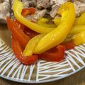手抜きクック's cooksnap of when they made 【楽めし】レモン醤油で♡簡単チキンソテー.