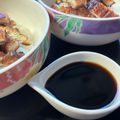 のんのんSTELLA's cooksnap of when they made ☺簡単手作り♪すぐできるうなぎのタレ☺.