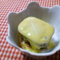 ねっちゃんっ's cooksnap of when they made ホットチーズコンビーフ.