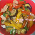 Ichigoいちご's cooksnap of when they made ごはんが進む！簡単★茄子の甘辛炒め.