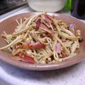 このあのり's cooksnap of when they made えのきとパセリのバタポン☆.