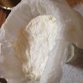 ぐらっきー's cooksnap of when they made 私の万能水きりヨーグルト.