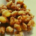 Shinra神羅's cooksnap of when they made おうちで居酒屋♡　軟骨のからあげ.