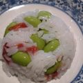 Maraisin's cooksnap of when they made ラブリー♪簡単さっぱりおにぎり～♪.