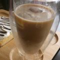 かなちょん☆☆'s cooksnap of when they made 豆乳*カフェラテ.