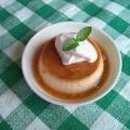 くるみパン6_6v's cooksnap of when they made ママのこだわりプリン～あっさり派～.