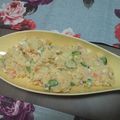 リルジル's cooksnap of when they made ☆我が家のポテトサラダ☆.