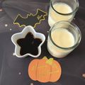 puniＫ's cooksnap of when they made カラメルの代わりにコーヒー.