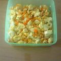 ちょぱちょぱとにぃ's cooksnap of when they made 簡単！塩麹でいり豆腐.