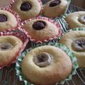 黄道化師's cooksnap of when they made 混ぜるだけ！ちょー簡単カップケーキ！.
