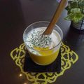 oliveyuko's cooksnap of when they made こってり冷たいかぼちゃのスープ♪.