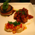 まるみよこ's cooksnap of when they made 万能ソース♪鶏肉のトマトソースがけ.